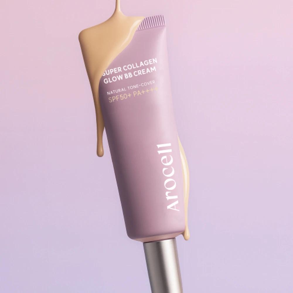 Super Collagen Glow BB Cream 40ml