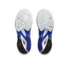 Asics Solution Speed FF 3 Shock Absorbers Low Top Tennis Shoes Men's Blue Sneakers 1041A438-401