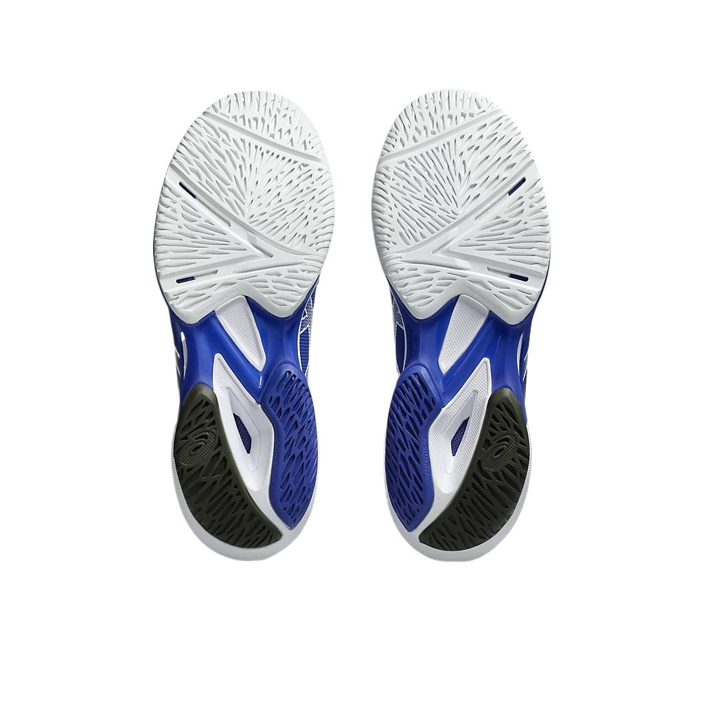 Asics Solution Speed FF 3 Dark Cobalt Men Sneakers Blue White 1041A438-401