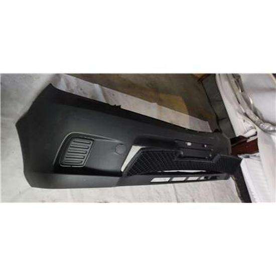 Foton Front Bumper Compatible V1531020201A0/V1531020102A0