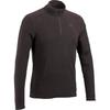 Decathlon Varm Fleece-tröja för Män