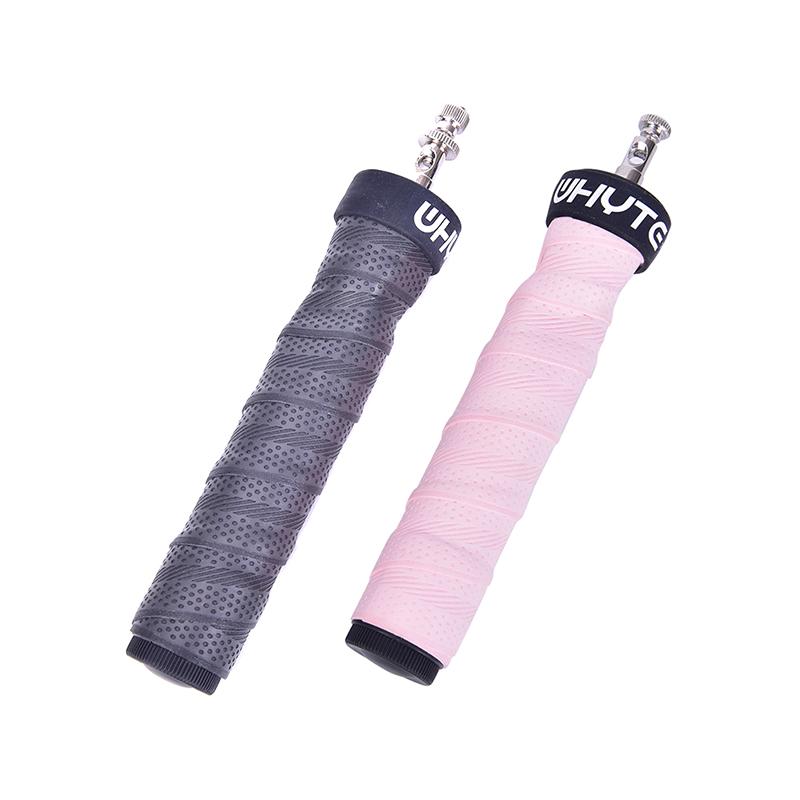Crossfit Jump Rope Speed & Weighted Jump Ropes With Speed Cable Ball Bearings