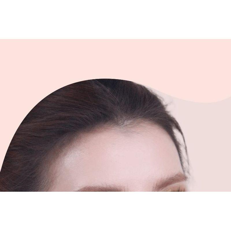Murmurmuse - All-Match 4-Color Eyeshadow Palette - 4 Types