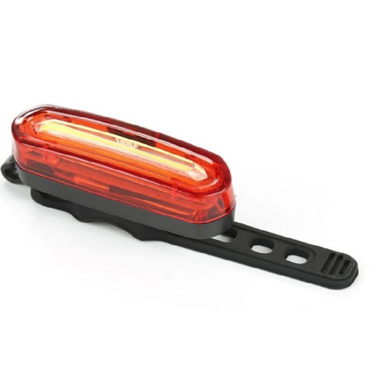 Bicycles Auto Brake Sensing Taillight Security Warning Bikes Back Light for Bicycles Security