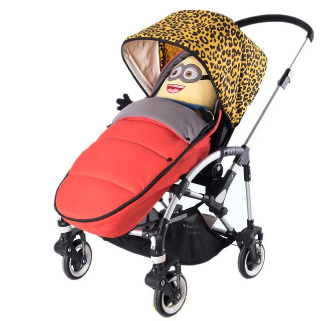 bugaboo sack