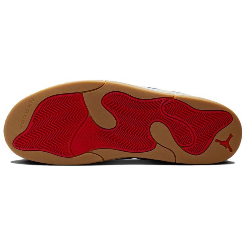 JORDAN Session Storm Blue Jordan IB3731-400