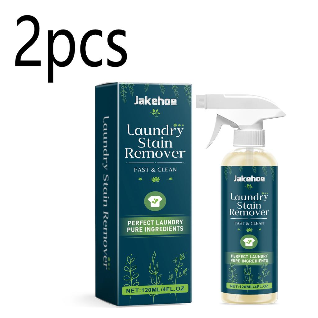 Bekleidungs-Dekontaminations-Sprühreiniger, geeignet für Erwachsenen-, Säuglings- und Kinderbekleidungsflecken- und Ölfleckenreiniger