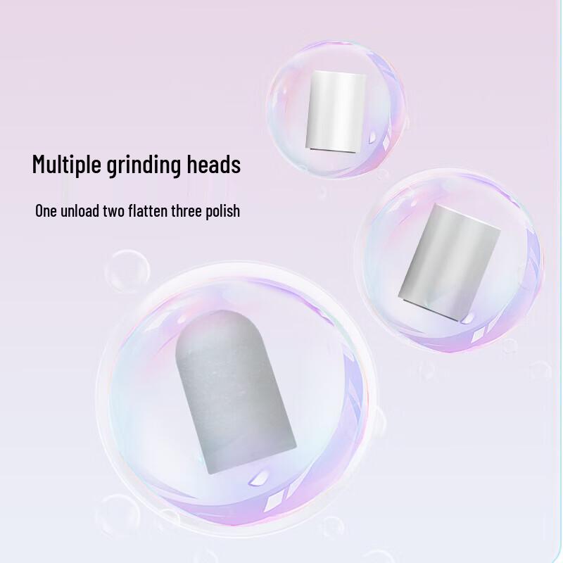 PRITECH Electric Foot Grinder