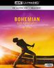 Bohemian Rhapsody ULTRA HD (2-Disc Set) [4K + Blu-ray]