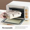316 Stainless Steel Insulated Lunch Box