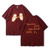 Ivan Cornejo Mirada Tour Graphic Tee Men Women Cotton Short Sleeve T-Shirt Casual Hip Hop Style