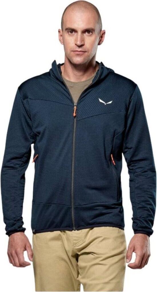 Куртка Salewa Puez Altavia Polarlite HD Jacket M (00-0000029136) navy blazer