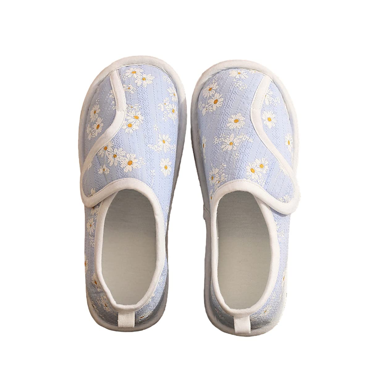 

Электрические тапочки-цирк для пожилых людей и стильные для и дома Популярный подарок для женщин и Это и тапочки идеально подходят для и других Идеально синий