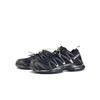 SALOMON XA PRO 3D Low top Outdoor Shoes Unisex Black White 491274(Team401-)