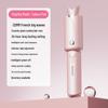 2024 Automatic Wireless 32mm Electric Curling Iron - Large Wave, Non-Damaging Hair Care