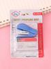 Mini Stapler Set for Home, Office, or Study - Includes Stapler & 10 Staples