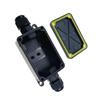 Reliable Waterproof Cable Connector Junction Box Perfect for Underwater Lights