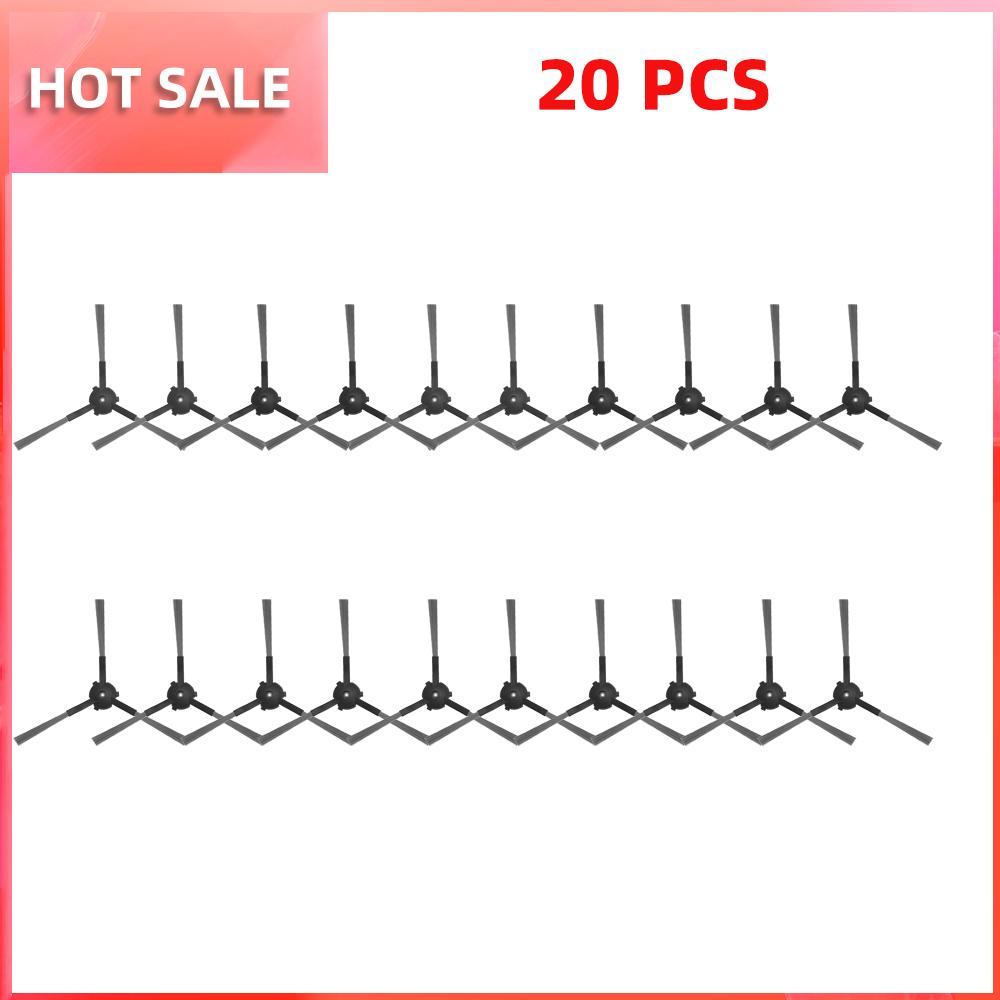 Compatible For ECOVACS Y1 PRO, YEEDI Y1 PRO Robot Vacuum Replaceable Parts Main Roller Side Brush HEPA Filter Mop Pad Cloth