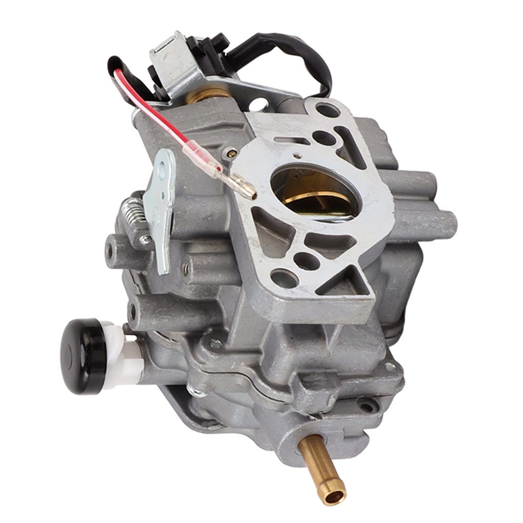 Förgasare Ersätter OEM-nummer 2485334S 2405334 2485315 2485334 Med Rengöringsverktyg för Kolavlagringar