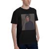 Lorenzo Zurzolo 100 Cotton Casual Breathable Confortable Tops Funny Ugus TShirts Clothes Men