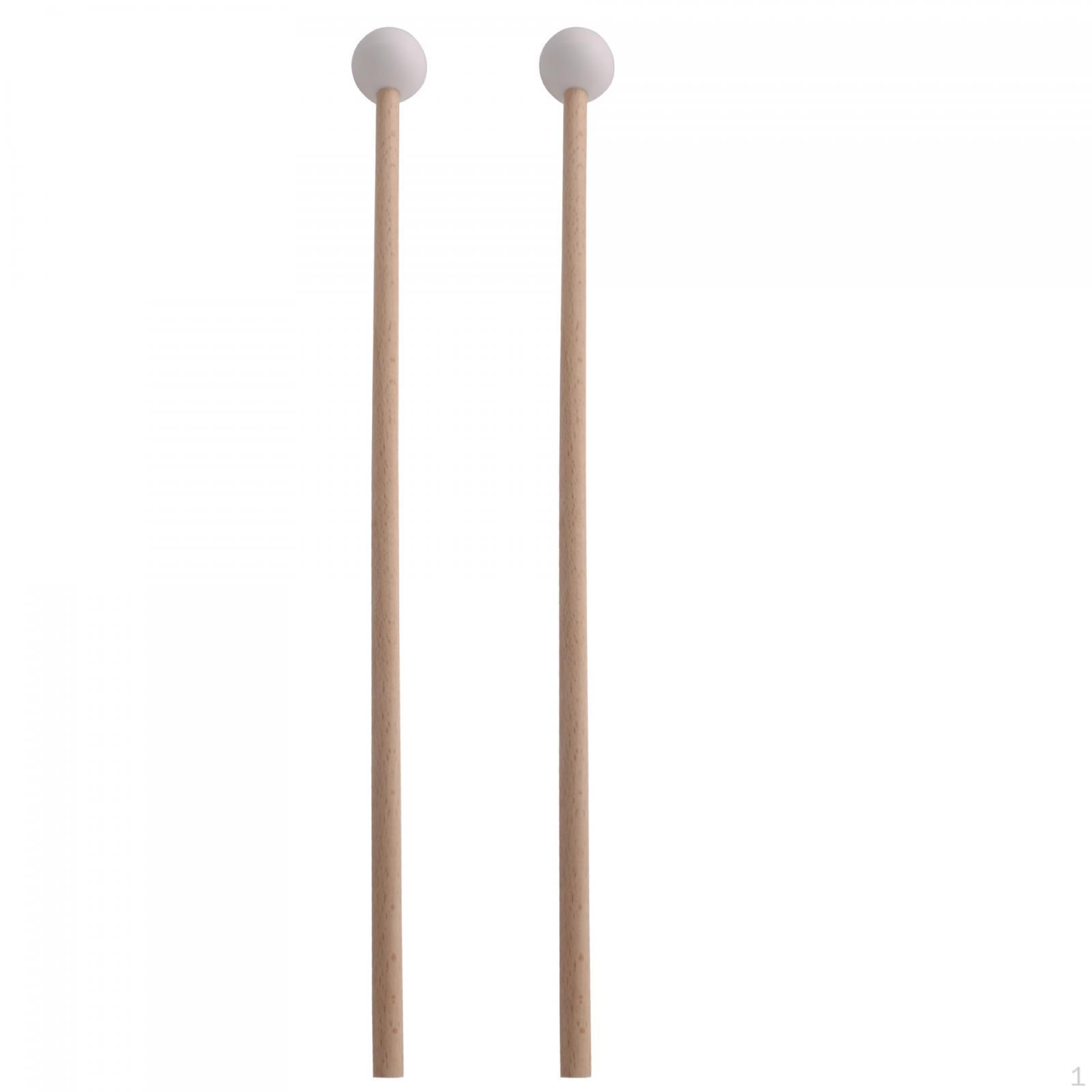 

2 шт. молотки Маримба, ударные палочки, молоток, ксилофон, молоток для