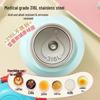 RELEA Fingerprint Kids Thermos Bottle