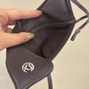 Women'S Warm Face Mask, Thickened For Autumn And Winter, Protects Eyes And Corners, Windproof For Cycling And Outdoor Use