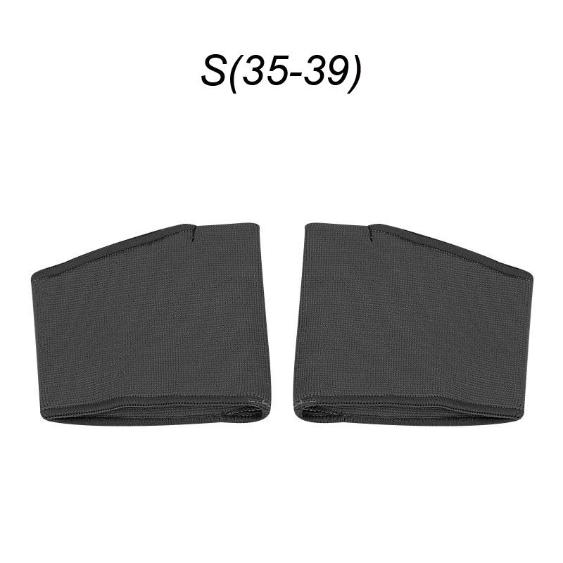 Metatarsal Pads for Women and Men Forefoot Pad for Ball of Foot Pain Relief Insoles Half Sock Support Soft Gel Foot Cushion 2pcs