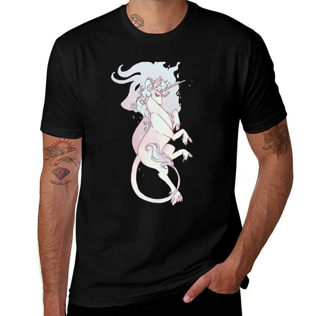 Das Letzte Pastell T-Shirt Lustige T-Shirts Baumwoll T-Shirt Mann Designer Lustige T-Shirts Mann T-Shirt