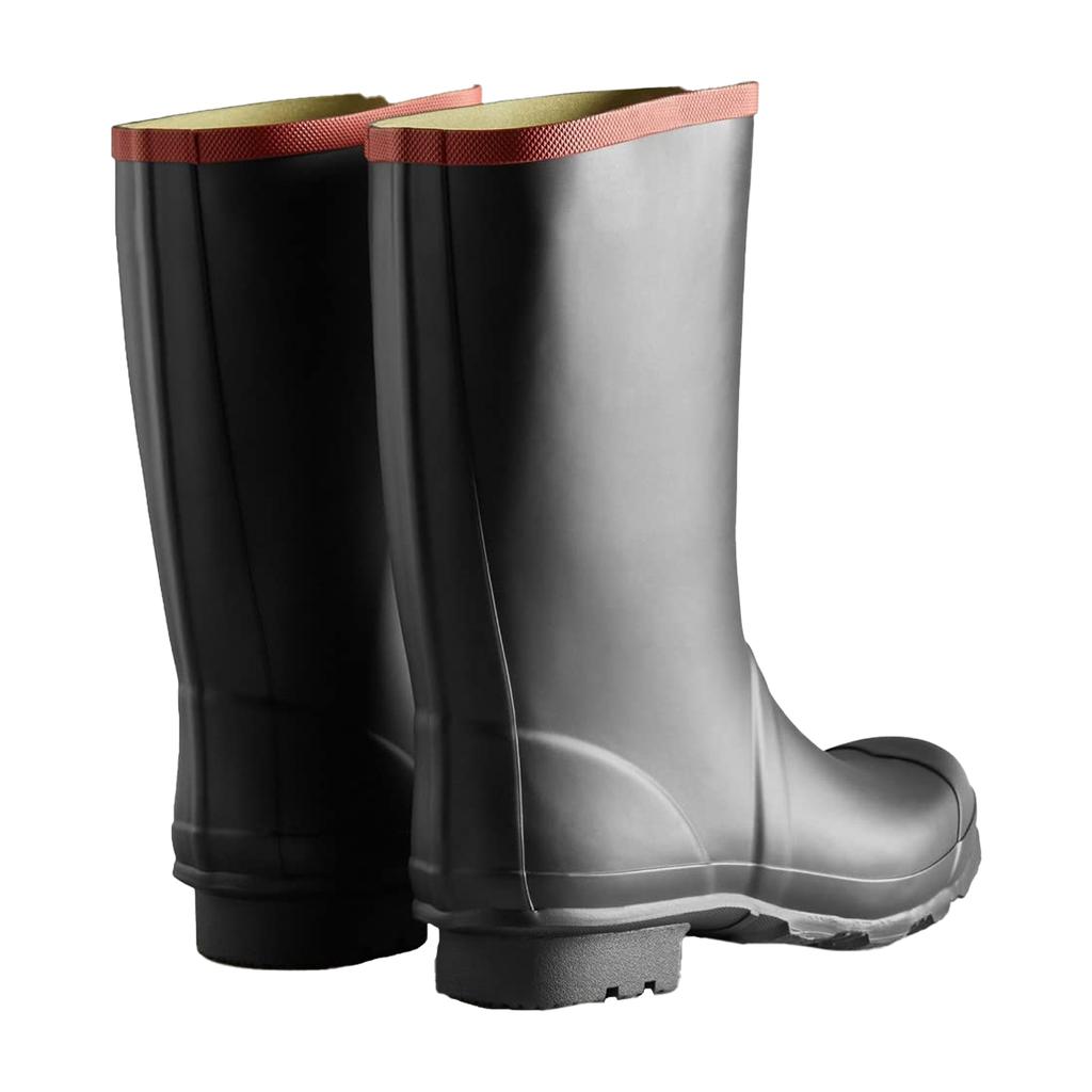 Hunter Unisex Adult Argyll Knee-High Wellington Boots