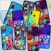 Phone Case for Samsung Galaxy S25 S24 S23 A16 A06 iPhone 16 15 Xiaomi Redmi Note 14 13 12 16E X 11 Pro Max OPPO Moto Huawei Joy Inside Anime Out Cover