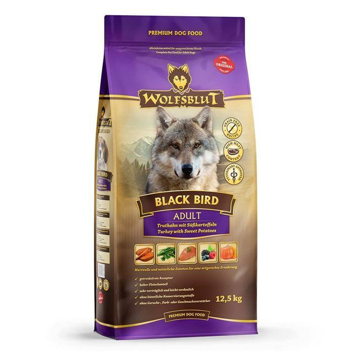 Adult - Patate Douce - 12,5 Kg