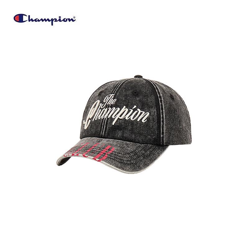 Champion 2026 Spring Club Baseball Cap