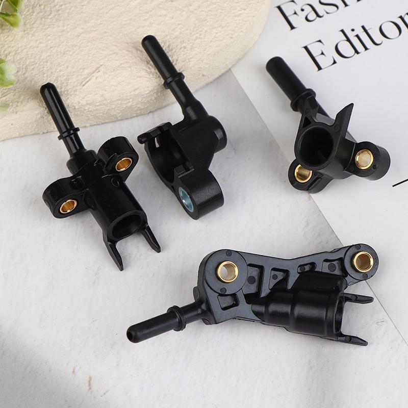 1Pcs Motorcycle Throttle Injector Mount Connector For Cbr150 Cbr150R 2010 2011 Motorcycle Accessories