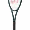 Wilson Tennis Racket Blade 100UL V9