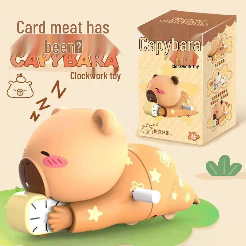 Dynamische Federkopf-Puppe Shin-chan: Bewegliche Figuren Serie Blind Box