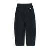 New MLB New York Yankees Basic Collection SS25 Cargo Pants Unisex Black 3AWPB1153-50BKS