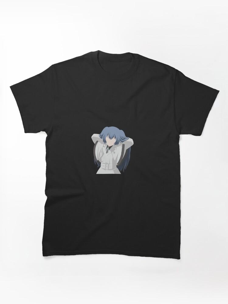 Tokyo Ghoul Saiko Yonebayashi Classic Unisex T-Shirt