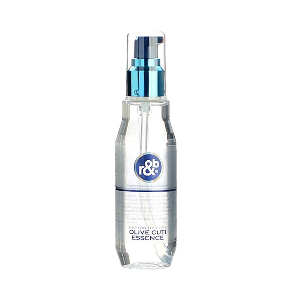 

R&B LKPIYTKP Phyton Therapy Olive Cuticle Hair Essence 110ml