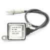 For BMW E90 E91 E60 E61 E63 E64 325I 330I 525I 530I 630I Lambdasonde N53 Nox Sensor 11787587129 5WK96610L