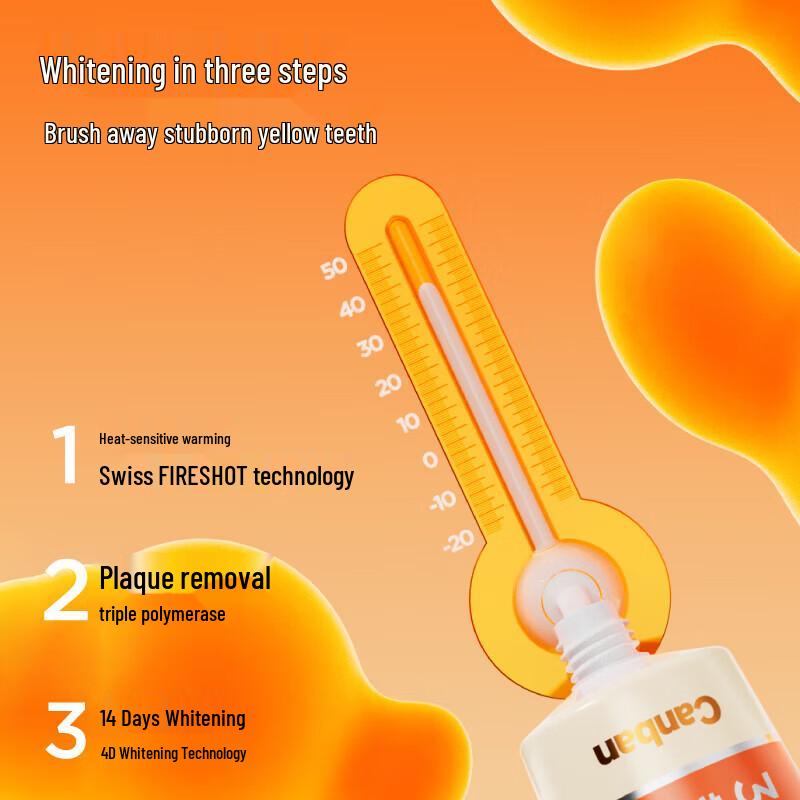 Sanban Plaque Removal & Whitening Fluoride Toothpaste