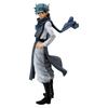 Ichiban Kuji HUNTER×HUNTER Cross the "X-Day" E Prize Gin MASTERLISE Figure, Approx. 24cm, 1 Type