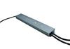 12V/24V Ultra-Thin Waterproof Power Supply, 30W-360W, DC Constant Voltage IP67