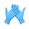 Food Grade Nitrile Gloves for Kitchen, Salon, and Dental Use