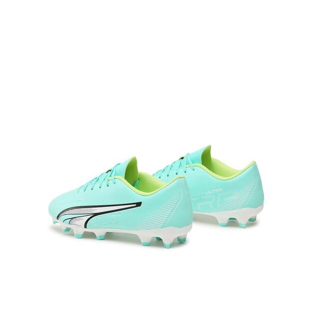 Футбольные кроссовки Puma Ultra Play Fg/Ag
