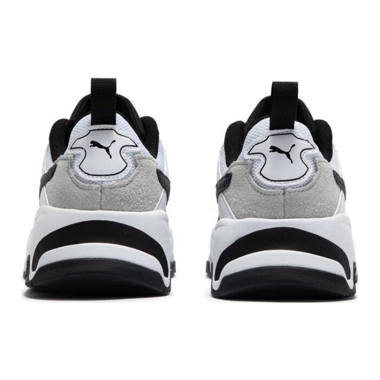 PUMA 389289-01 White Unisex