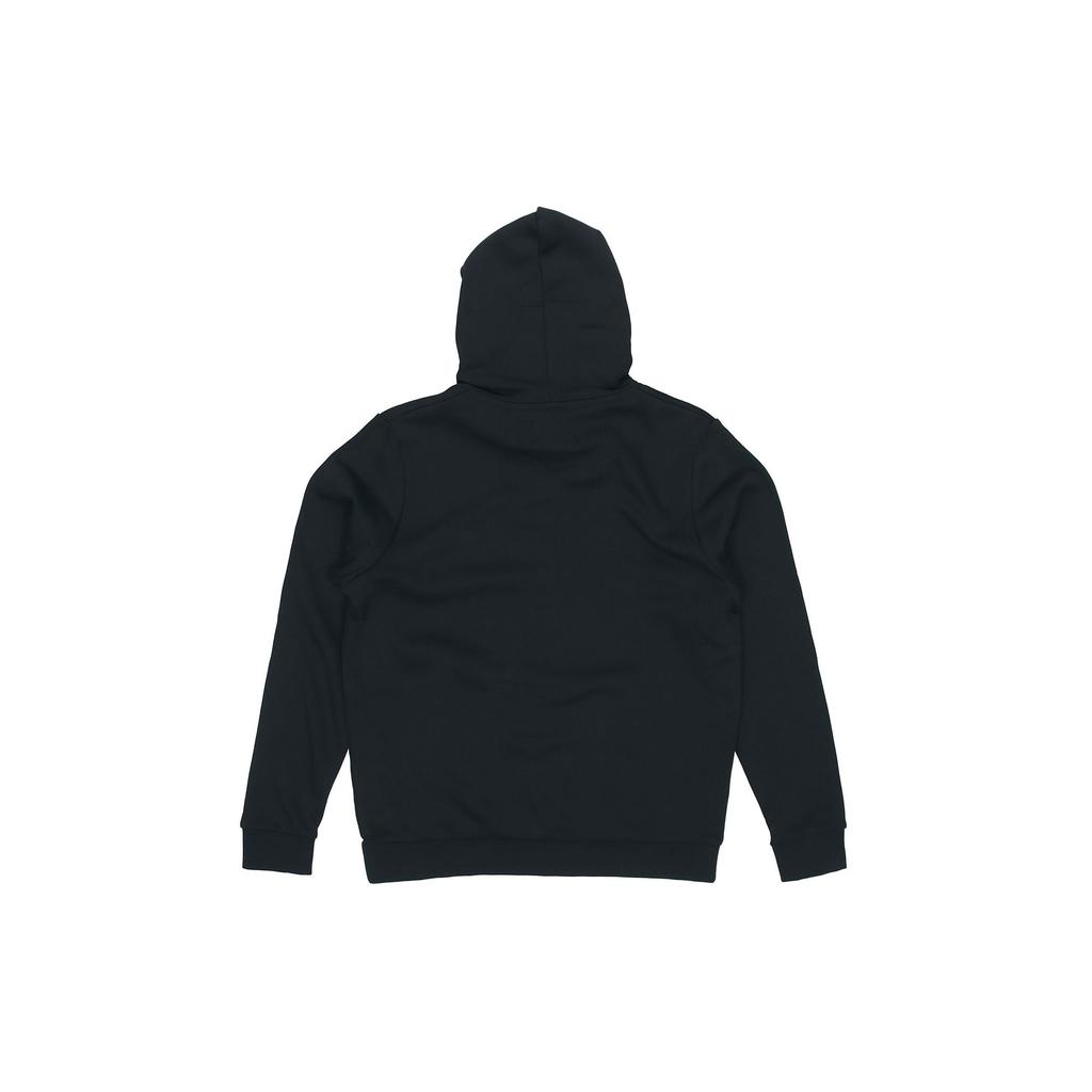 Jordan Sweatshirts Men's Black Hooded Moderate Regular DC9091-010
