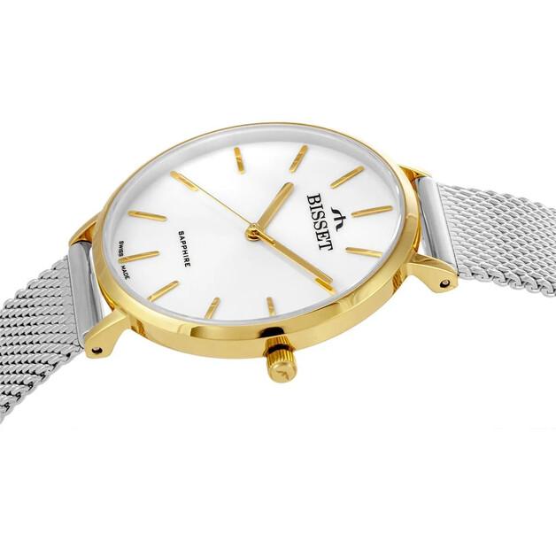 Bisset BSBF32GISX03B4 Watch