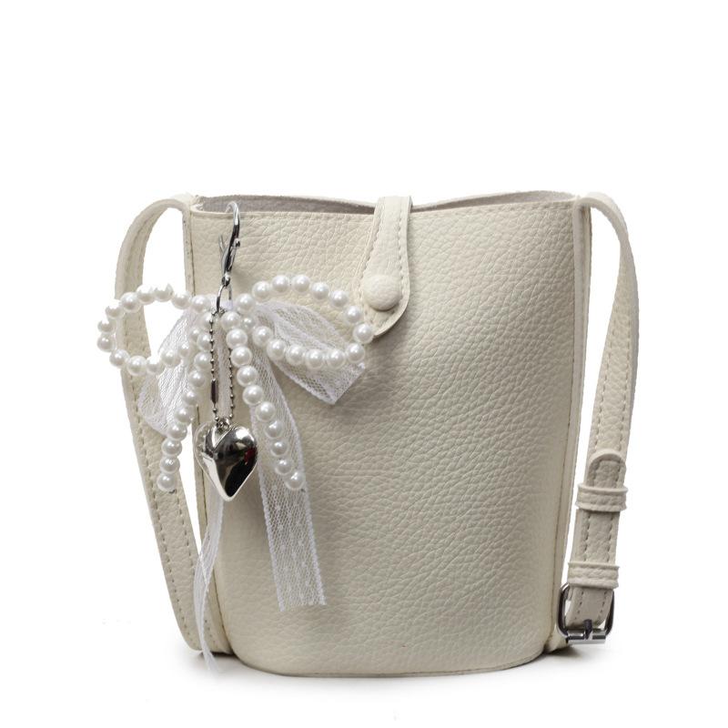 Handbag New Versatile Fashion Shoulder Messenger Bag