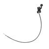 Hood   Release Cable Assembly 68247126AA Hood Release Cable Replacement for Renegade 2015 To 2023